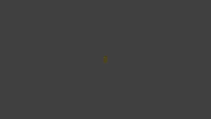 Animated formation sequence for scene 65