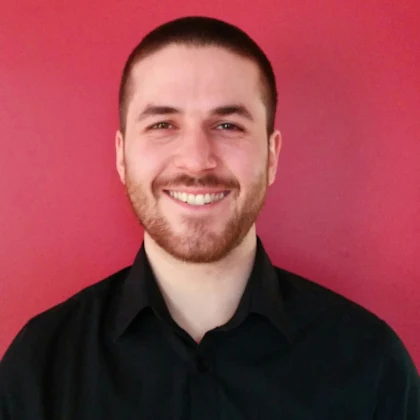 Michael Vertolli